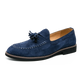 Chad Mocassins | Heren Klassieke Mocassins