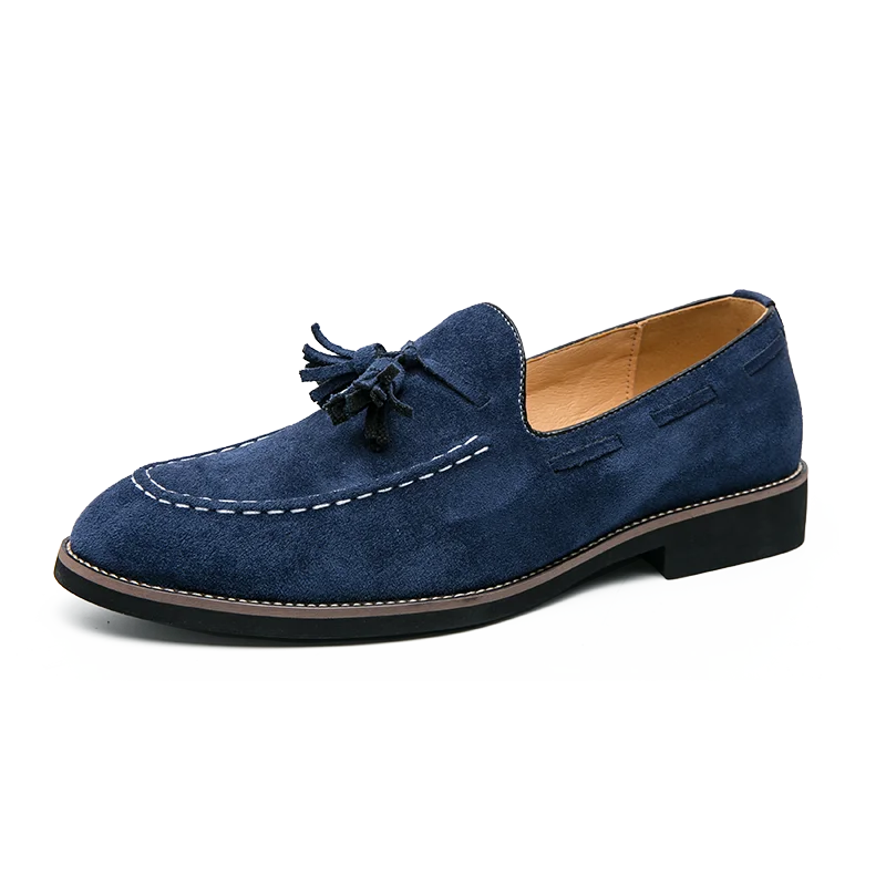 Chad Mocassins | Heren Klassieke Mocassins