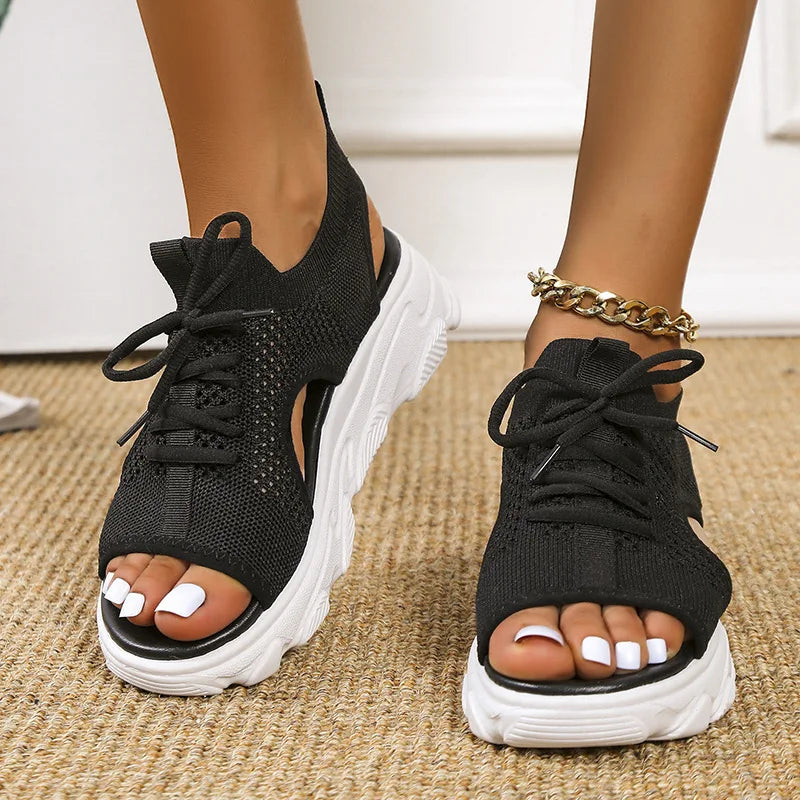 Women's Orthopedic Comfort Sandals