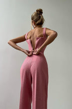 Dames Elegante Drie Delige Set