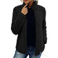 Savannah Jas | Dames Winter Fleece Jas