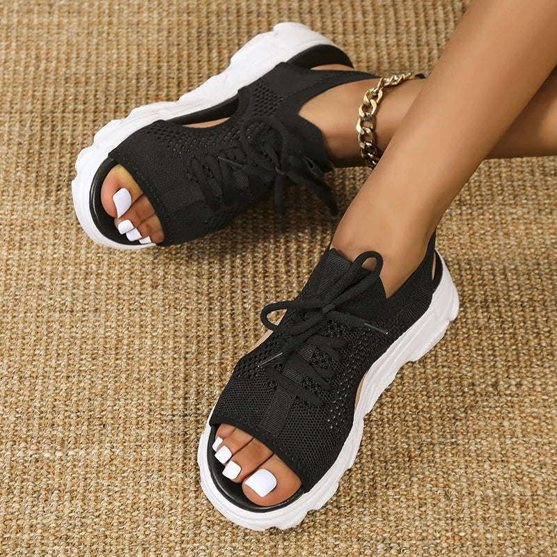 Women's Orthopedic Comfort Sandals