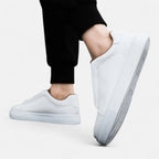 Heren Instap Sneakers Casual Stijl