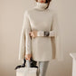 Qalila Set | Vrouwen Winters Driedelig Set