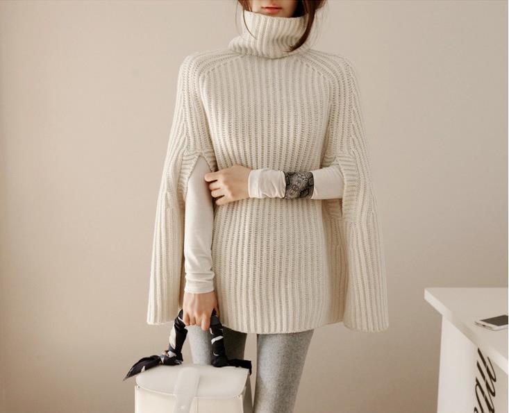 Qalila Set | Vrouwen Winters Driedelig Set