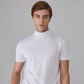 Zina Top | Heren Turtleneck Top