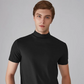 Zina Top | Heren Turtleneck Top