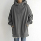Selma Hoodie | Dames Lente Gebreide Elegante Hoodie