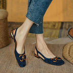 Dames Comfortabele Sandalen Stijlvol