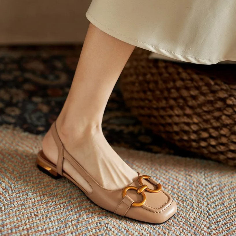 Dames Comfortabele Sandalen Stijlvol
