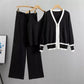 Iliza Set | Vrouwen driedelig set