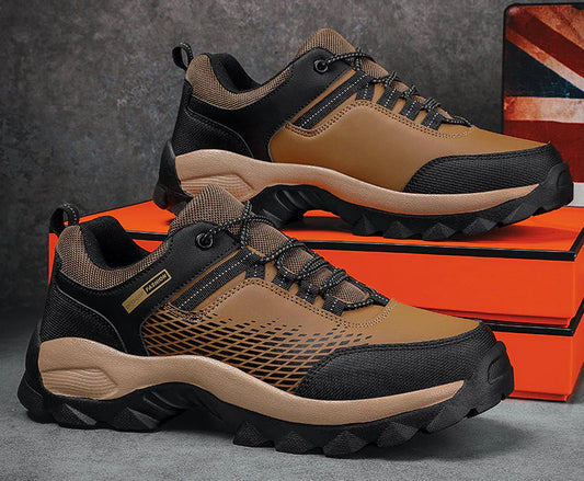 Lanius Schoenen | Heren Lichtgewicht Trail Loopschoenen