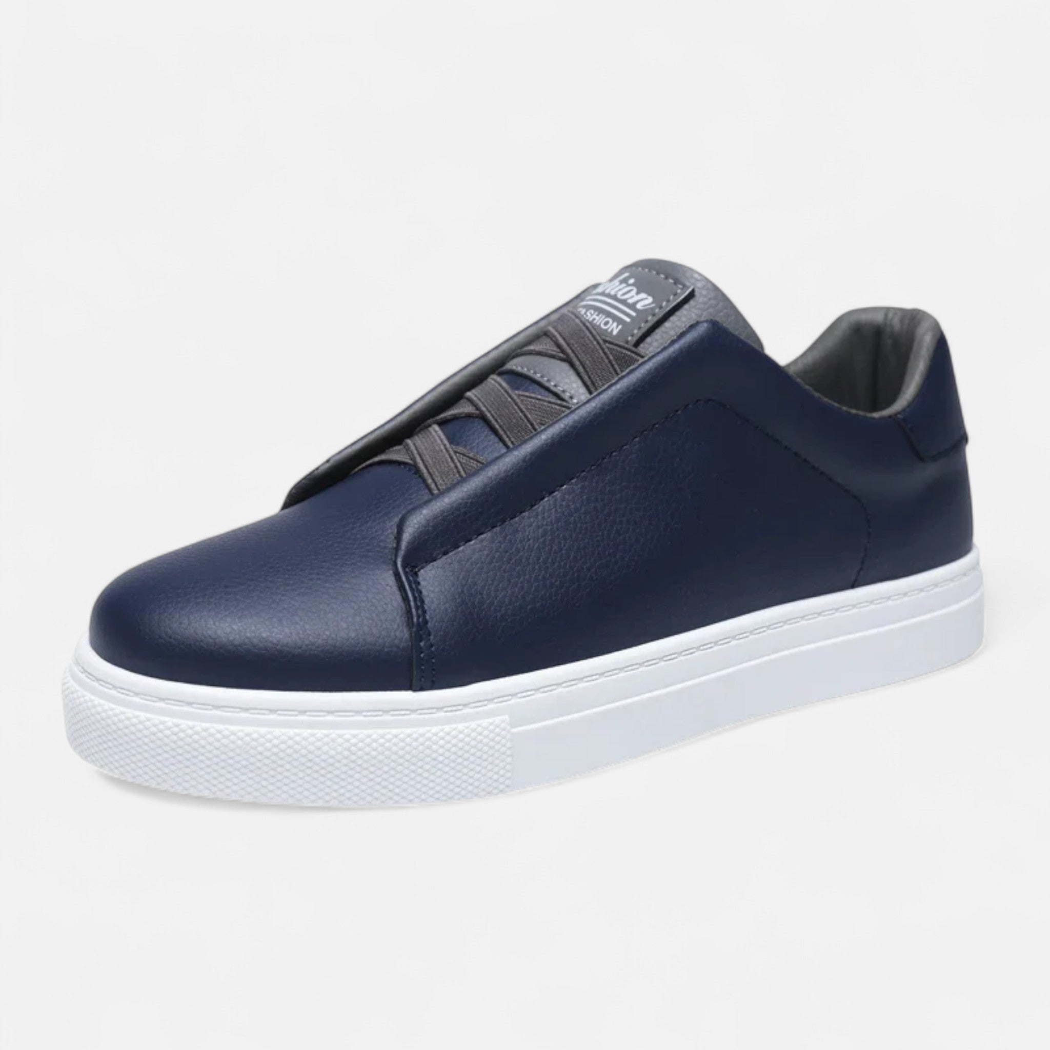 Heren Instap Sneakers Casual Stijl