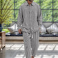 Layne Set | Heren Loose Fit Tweedelige Set