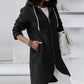 Shaly Vest | Knusse Zip-Up Hoodie Vest