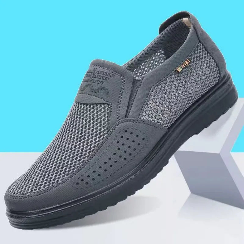 Ludovico Schoenen | Heren Lichtgewicht Casual Schoenen