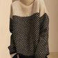 Susanna Trui | Casual Gedessineerde Trui