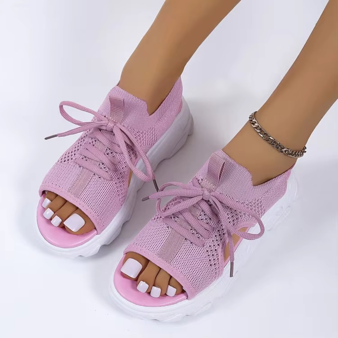 Women's Orthopedic Comfort Sandals