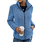 Savannah Jas | Dames Winter Fleece Jas