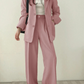 Philomela Pak | Dames Blazer en Broekpak