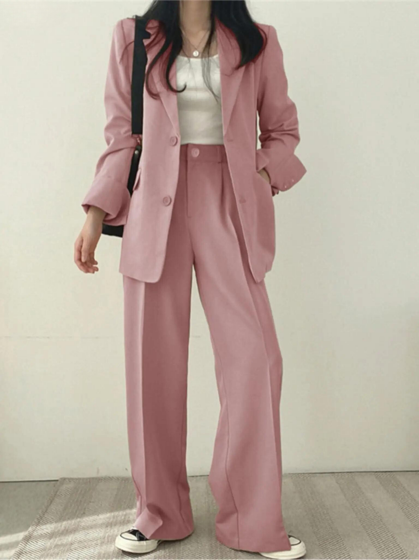 Philomela Pak | Dames Blazer en Broekpak