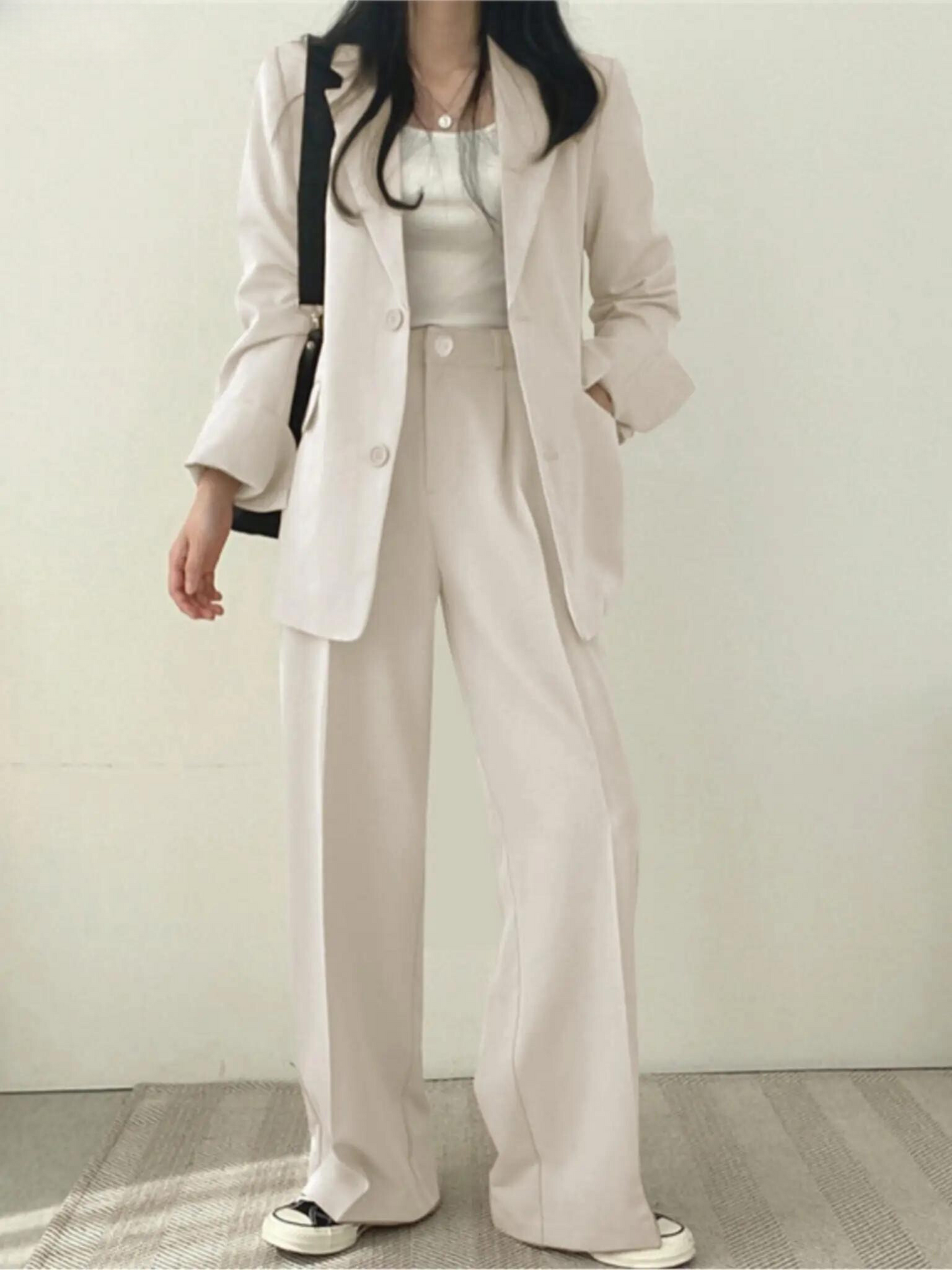 Philomela Pak | Dames Blazer en Broekpak
