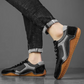 Ymbert Sneakers | Mannen Orthopedische Sneakers