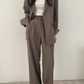 Philomela Pak | Dames Blazer en Broekpak