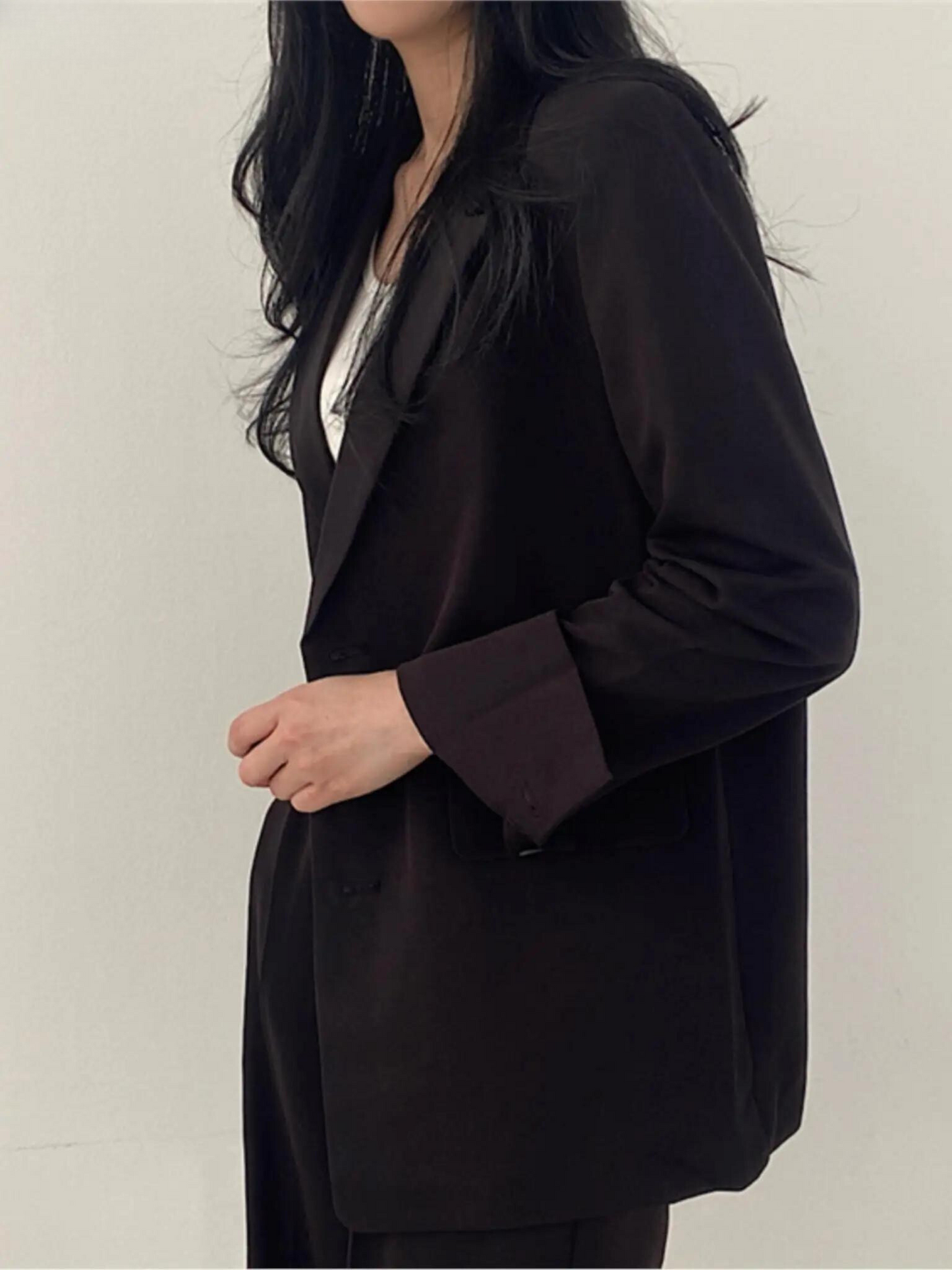 Philomela Pak | Dames Blazer en Broekpak