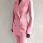 Hylda Set | Vrouwen Blazer en Broek Set