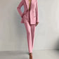 Hylda Set | Vrouwen Blazer en Broek Set