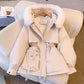 Talitha Jas | Vrouwen Winter jas