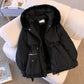 Talitha Jas | Vrouwen Winter jas