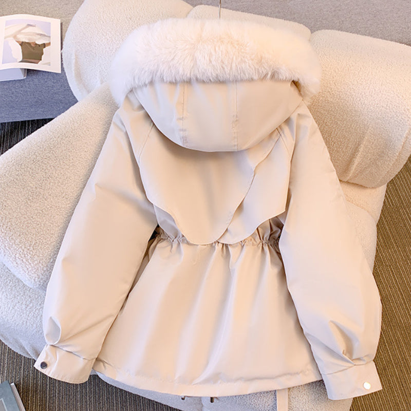 Talitha Jas | Vrouwen Winter jas