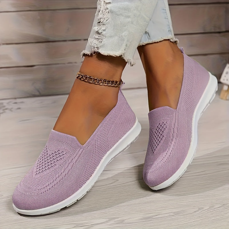 Dames Orthopedische Mesh Sneakers Ademend