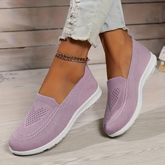 Dames Orthopedische Mesh Sneakers Ademend
