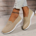 Dames Orthopedische Mesh Sneakers Ademend