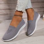 Dames Orthopedische Mesh Sneakers Ademend
