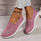 Dames Orthopedische Mesh Sneakers Ademend