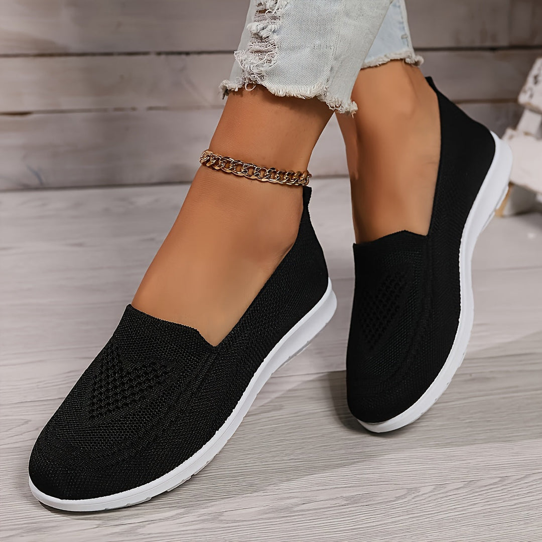 Dames Orthopedische Mesh Sneakers Ademend