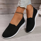 Dames Orthopedische Mesh Sneakers Ademend