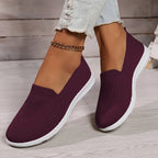 Dames Orthopedische Mesh Sneakers Ademend