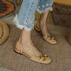 Dames Comfortabele Sandalen Stijlvol
