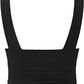 Utina Top | Vrouwen Mouwloze V-Hals Top