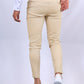 Yohan Broek | Heren Casual Strakke Broek