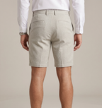 Heren Chino Shorts Katoen Pasvorm