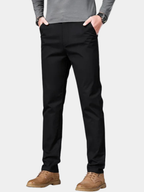 Men's Slim Fit Executive Trousers