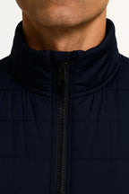 Heren Gewatteerd Bodywarmer Vest Montarello