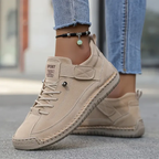 Dames Orthopedische Sneakers Lichtgewicht