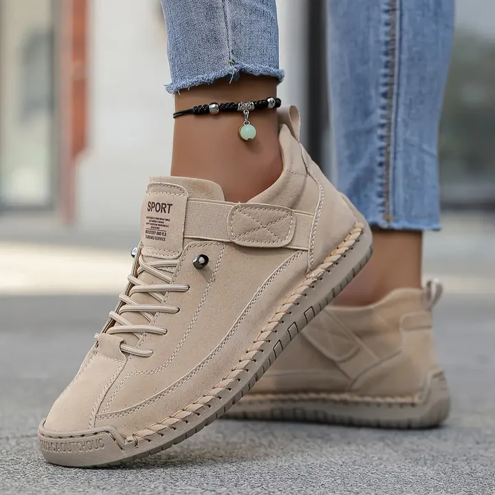 Dames Orthopedische Sneakers Lichtgewicht